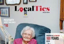 VIVIAN HEITKE – Celebrating 100 Years of Life