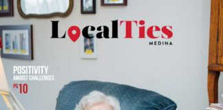 VIVIAN HEITKE – Celebrating 100 Years of Life