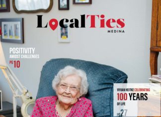 VIVIAN HEITKE – Celebrating 100 Years of Life