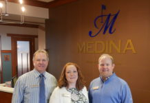 The New Medina Golf & Country Club