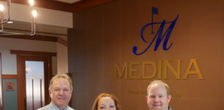 The New Medina Golf & Country Club