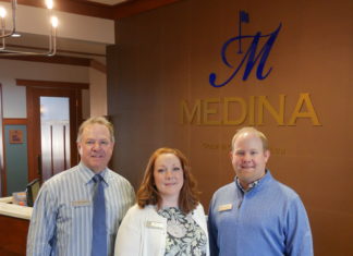 The New Medina Golf & Country Club