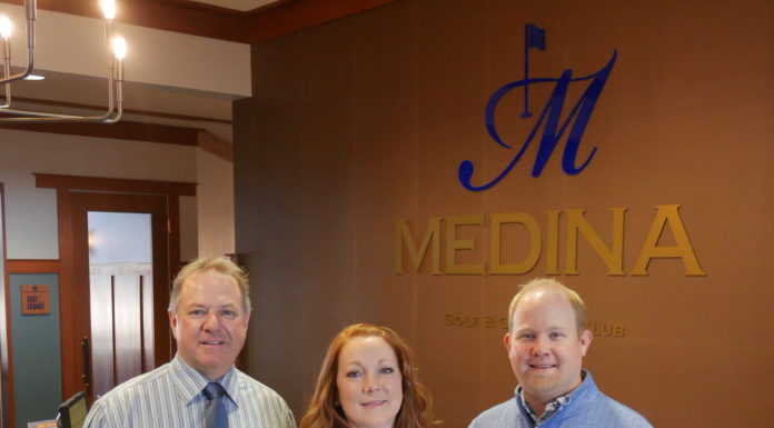 The New Medina Golf & Country Club