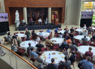 Minnesota Blockchain Initiative: Pioneering Blockchain in the Heartland