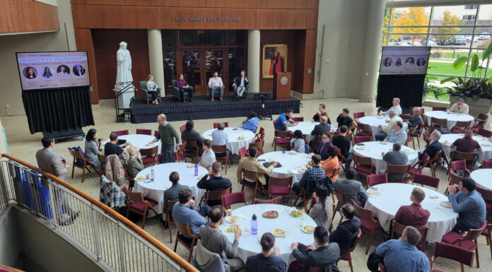 Minnesota Blockchain Initiative: Pioneering Blockchain in the Heartland