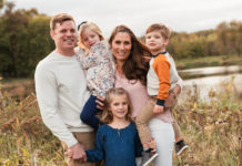 Making Deposits in the Community with Ben Hovland