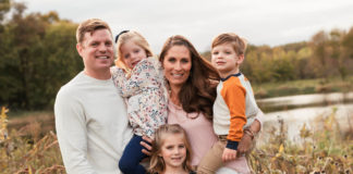 Making Deposits in the Community with Ben Hovland