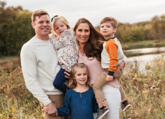 Making Deposits in the Community with Ben Hovland