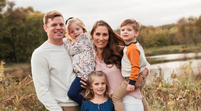 Making Deposits in the Community with Ben Hovland