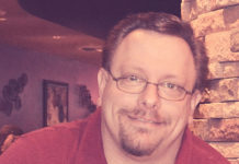 Remembering Mark Foley