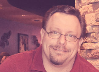 Remembering Mark Foley