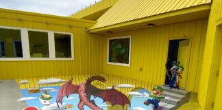 Chalking on a Dream: A Three-Dimensional journey with Art Entrepreneur Shawn McCann