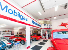 Bringing A Lifestyle To Life In Medina – AutoMotorPlex