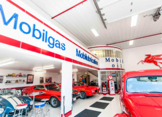 Bringing A Lifestyle To Life In Medina – AutoMotorPlex