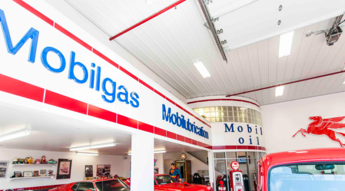 Bringing A Lifestyle To Life In Medina – AutoMotorPlex