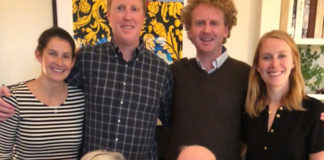 A Life Well Spent – Remembering Medina Mayor Bob Mitchell