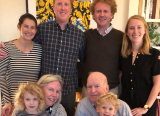 A Life Well Spent – Remembering Medina Mayor Bob Mitchell