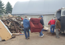 Medina Spring Cleanup Day