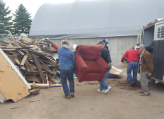 Medina Spring Cleanup Day