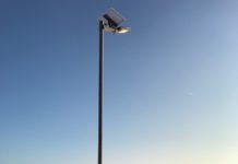 Sledding Hill is open at Hamel Legion Park