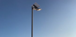 Sledding Hill is open at Hamel Legion Park