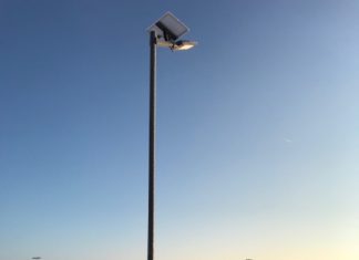 Sledding Hill is open at Hamel Legion Park