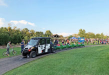 Medina Police – Honored to Serve Our Community