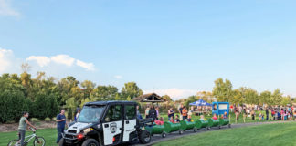 Medina Police – Honored to Serve Our Community