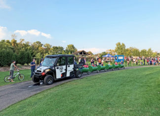 Medina Police – Honored to Serve Our Community