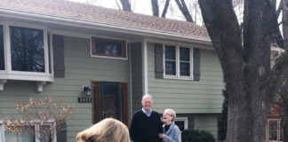 Positive Lights of 2020