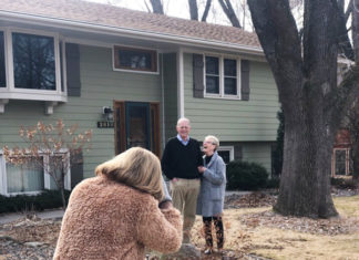 Positive Lights of 2020