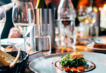 Milestone Celebration At Butcher & The Boar