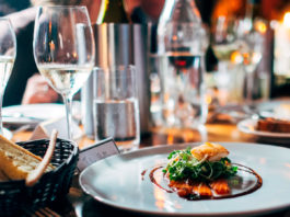 Milestone Celebration At Butcher & The Boar