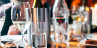 Milestone Celebration At Butcher & The Boar