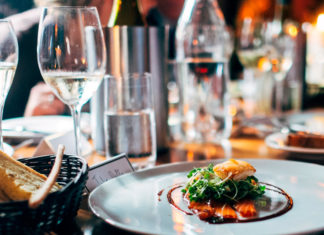 Milestone Celebration At Butcher & The Boar