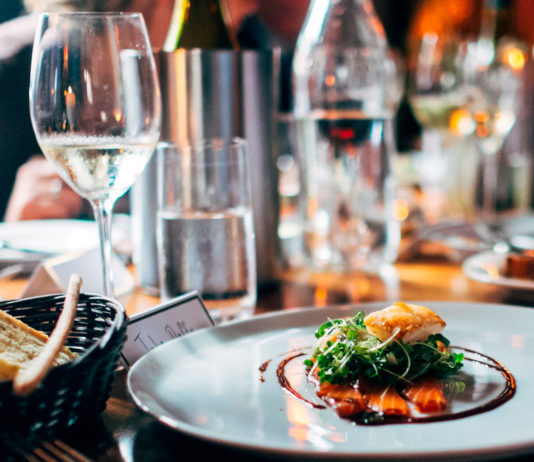 Milestone Celebration At Butcher & The Boar