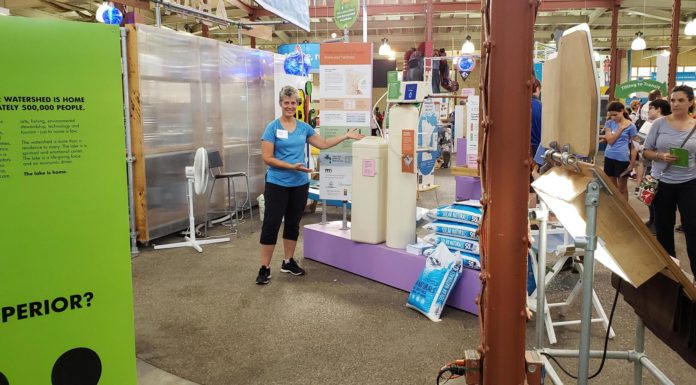 Fortin Consulting: 25 Years Preserving Our Ecosystem