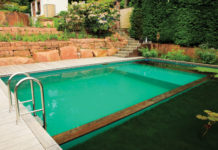 Natural Swimming Pools