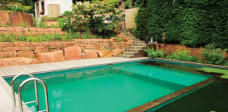 Natural Swimming Pools