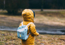 New Year’s Resolutions for Parents