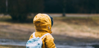 New Year’s Resolutions for Parents