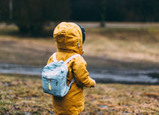 New Year’s Resolutions for Parents