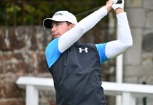 Medina Gold and Country Club Tees Itself Towards a Dynamic 2021