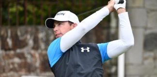 Medina Gold and Country Club Tees Itself Towards a Dynamic 2021