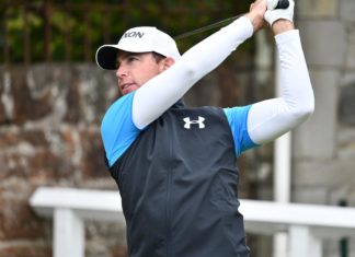 Medina Gold and Country Club Tees Itself Towards a Dynamic 2021