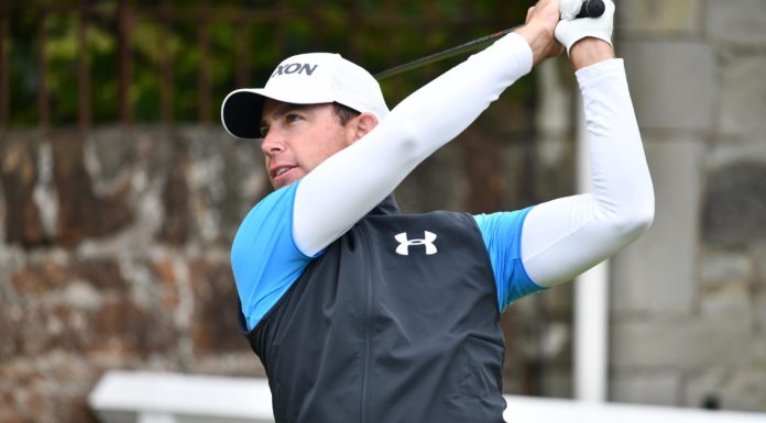 Medina Gold and Country Club Tees Itself Towards a Dynamic 2021