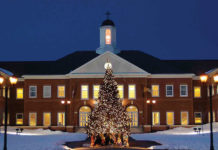 Providence Academy Exceeds Expectations