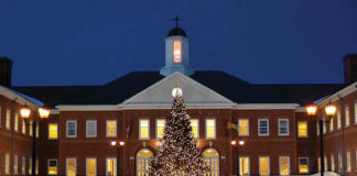 Providence Academy Exceeds Expectations