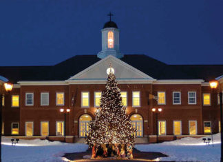 Providence Academy Exceeds Expectations