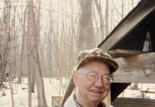 Remembering Pete Schmidt